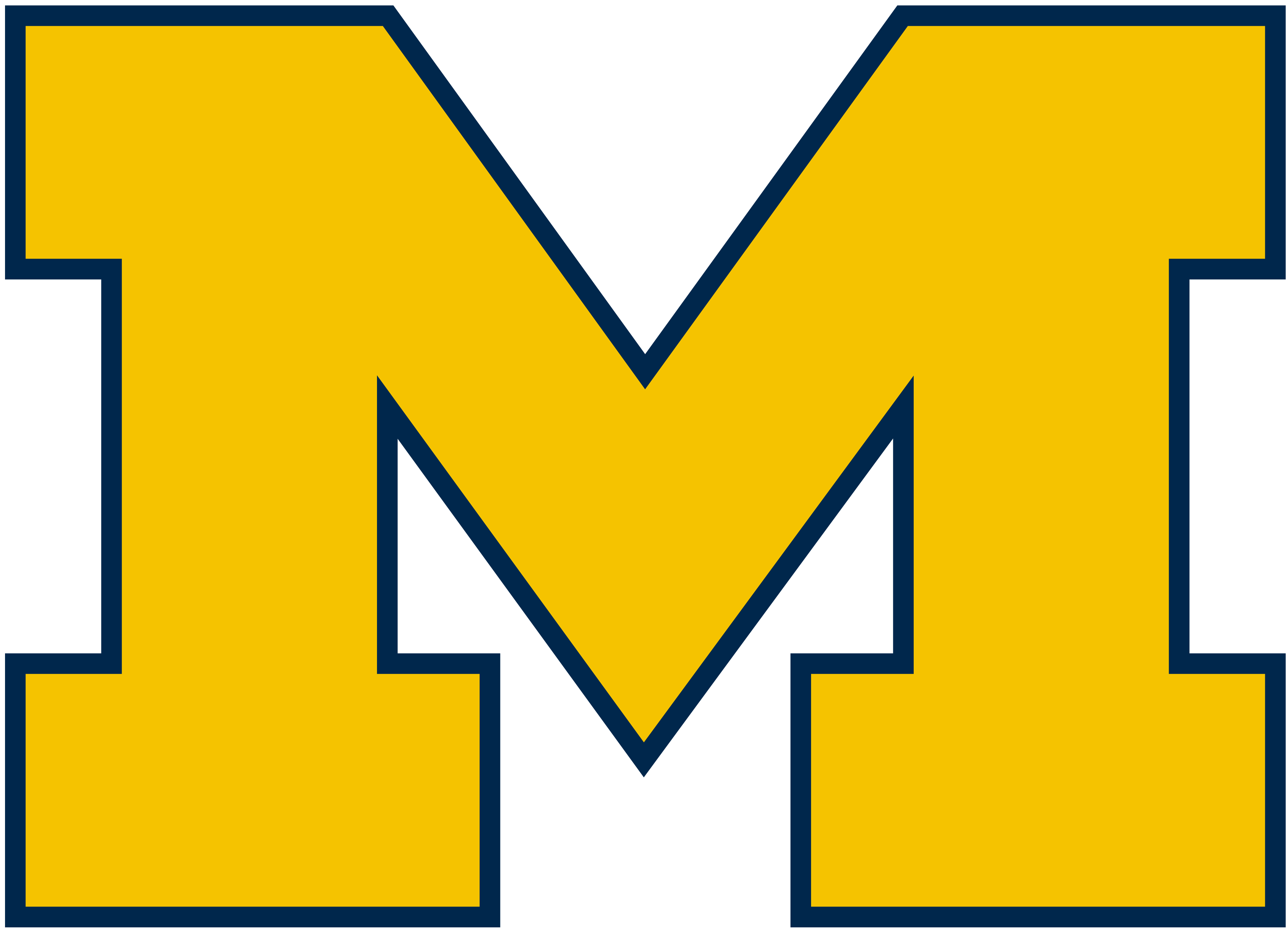 Michigan Logo